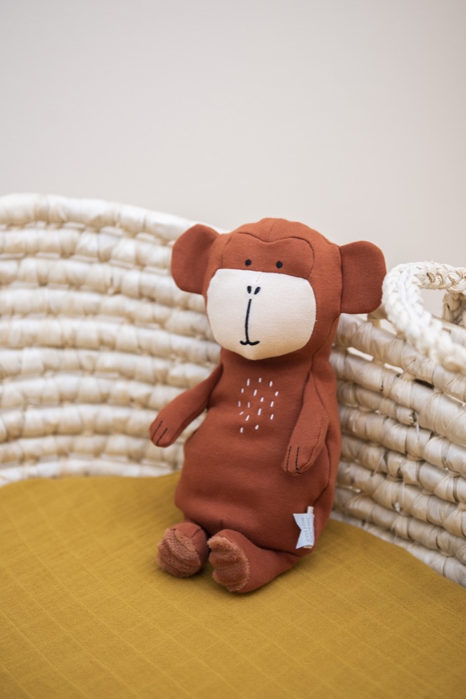 Peluche petite - Mr. Monkey